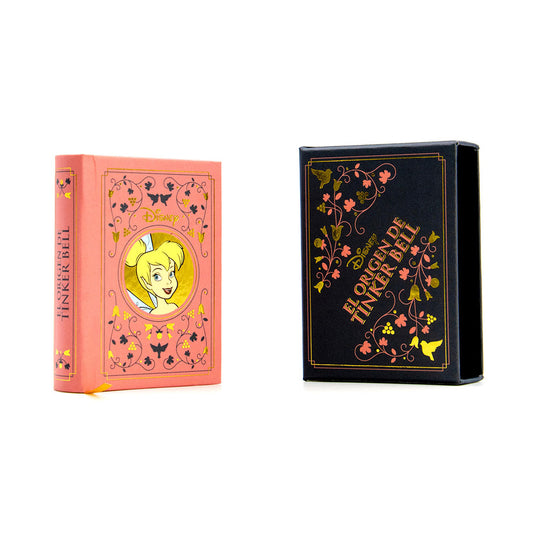 Mini Libros Disney (2024), Edición #87