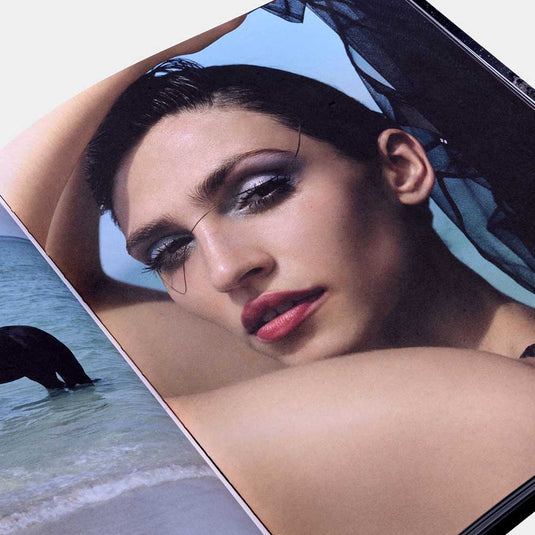 L'Beauté Wildlife Issue