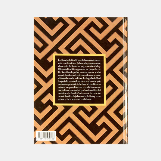 Leyendas de la Moda, Edición #18