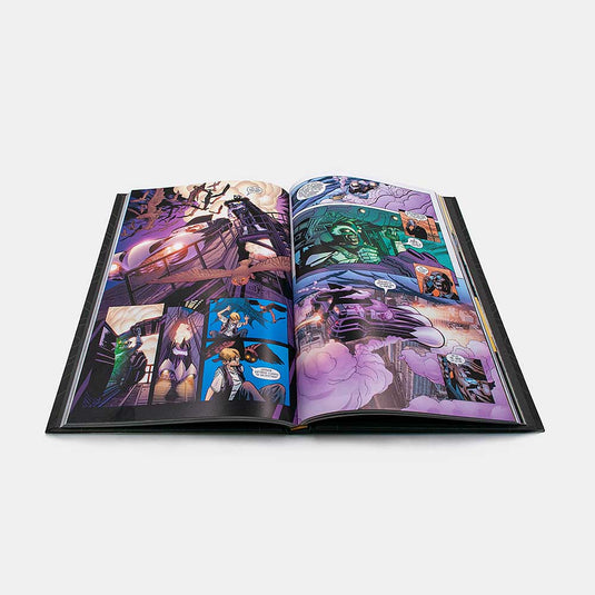 Marvel Ultimate, Edición #12