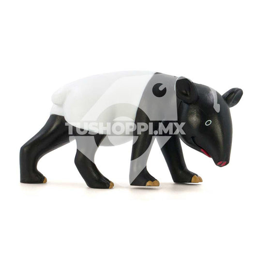 Animales Del Zoo, Edición #48