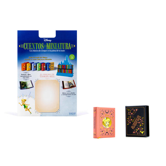 Mini Libros Disney (2024), Edición #87