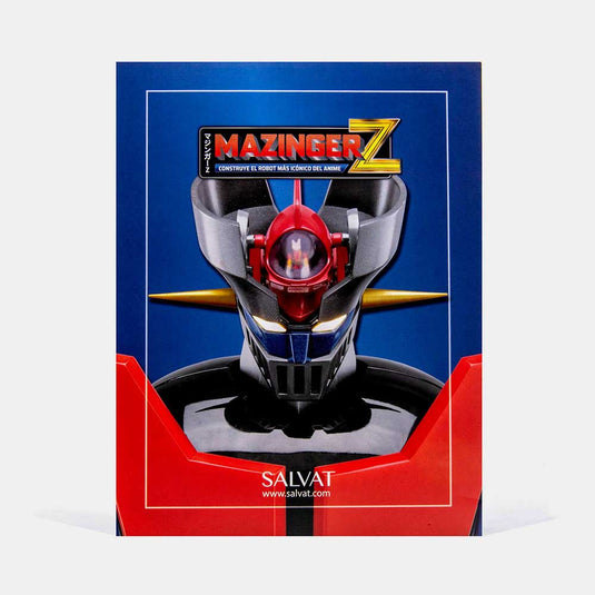 Mazinger Z (2024), Edición #100