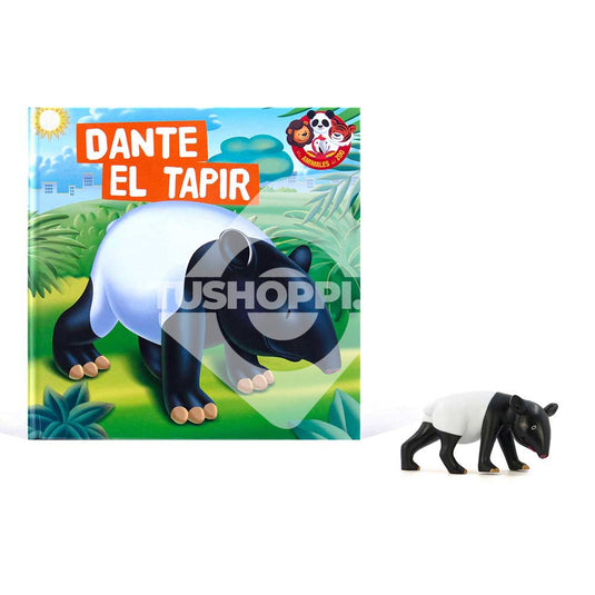 Animales Del Zoo, Edición #48