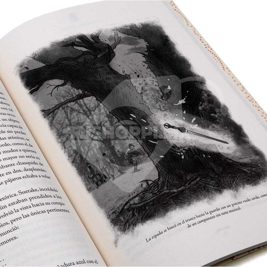 Mitos Y Leyendas De Japón, Edición #63