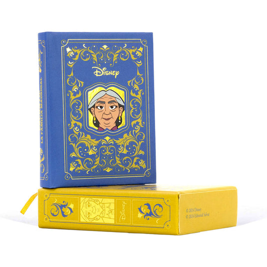 Mini Libros Disney (2024), Edición #109