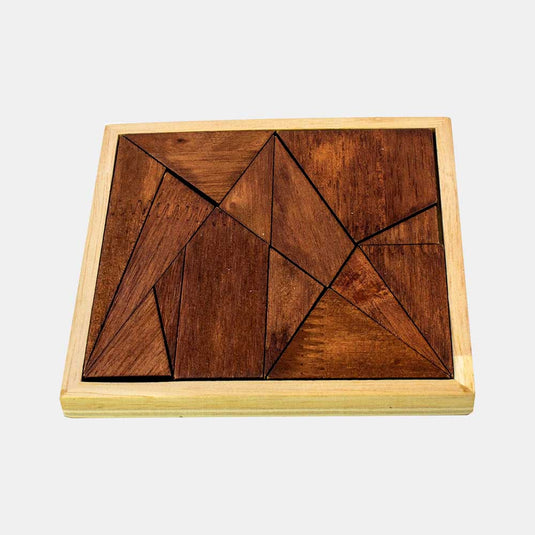 Juegos de Ingenio, Edición #44