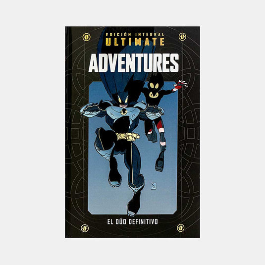 Marvel Ultimate, Edición #12