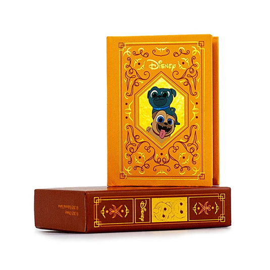 Mini Libros Disney (2024), Edición #114
