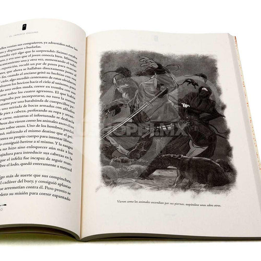 Mitos Y Leyendas De Japón, Edición #63