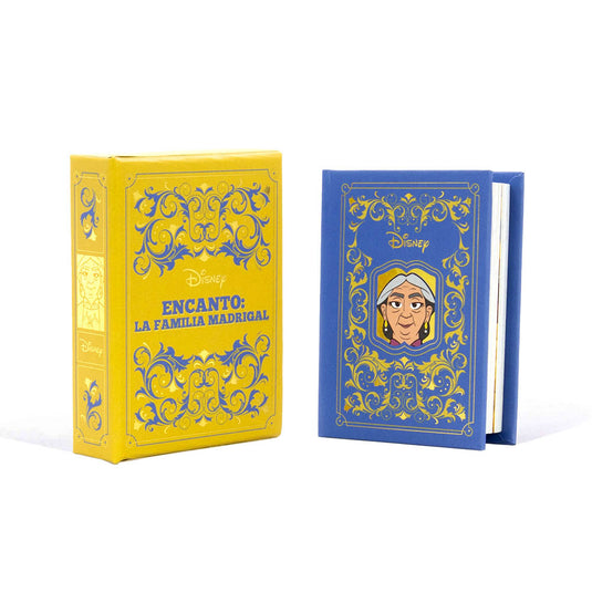 Mini Libros Disney (2024), Edición #109
