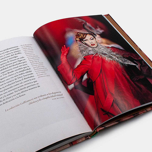 Leyendas de la Moda, Edición #15