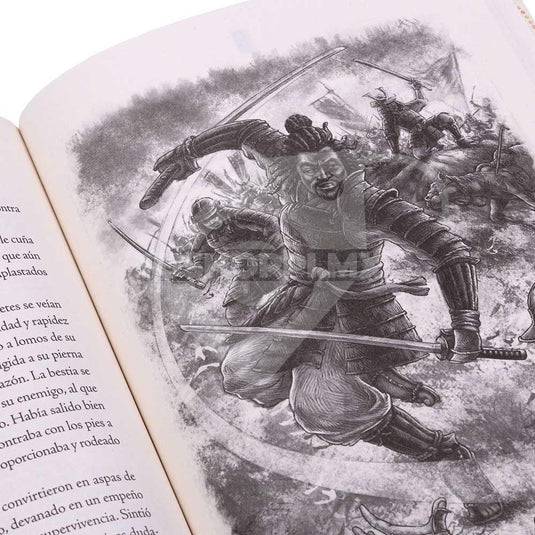 Mitos Y Leyendas De Japón, Edición #62