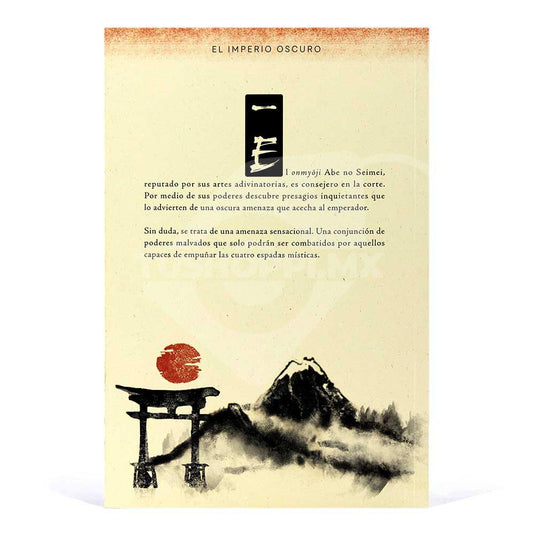 Mitos Y Leyendas De Japón, Edición #63