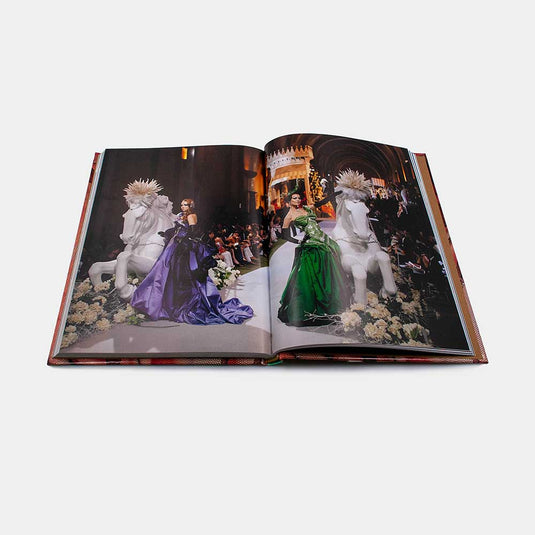 Leyendas de la Moda, Edición #15