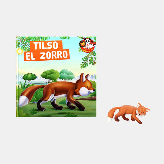 Animales Del Zoo, Edición #61