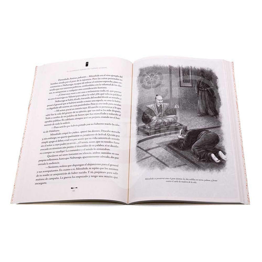 Mitos Y Leyendas De Japón, Edición #62