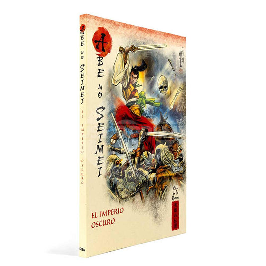 Mitos Y Leyendas De Japón, Edición #63