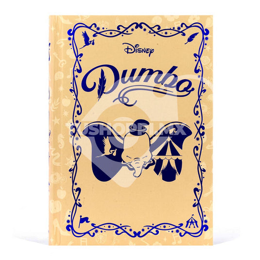Novelas Inolvidables Disney (Relanzamiento) Edición #14