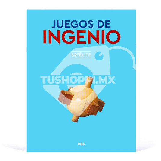 Juegos de Ingenio, Edición #31