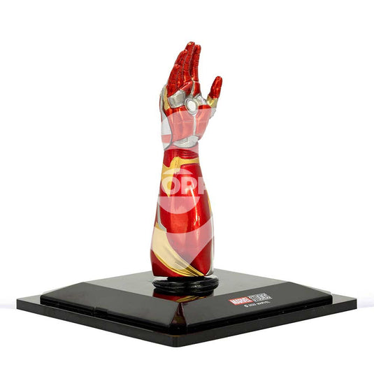 Marvel Movie Museum, Edición #06