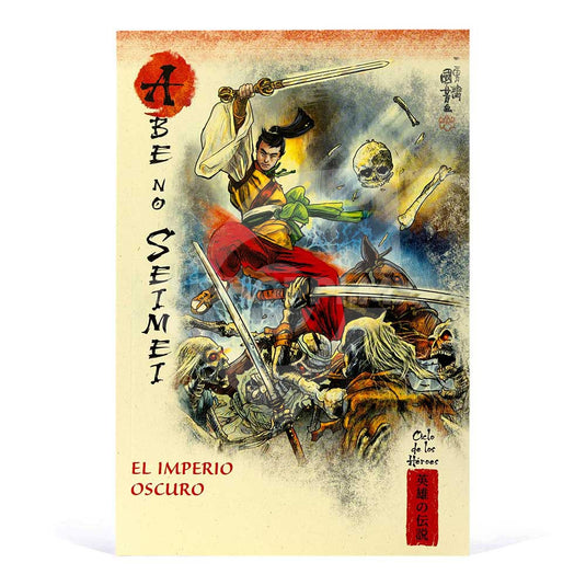 Mitos Y Leyendas De Japón, Edición #63