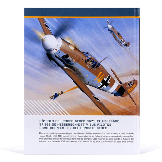 Pack: Avión II GM + Libro Edición Limitada