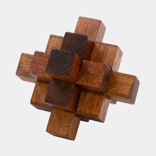 Juegos de Ingenio, Edición #42