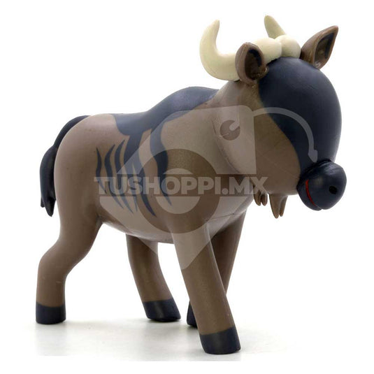 Animales Del Zoo, Edición #36