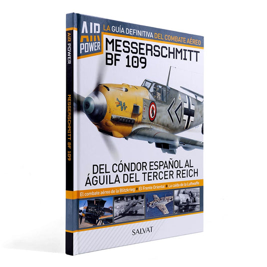 Pack: Avión II GM + Libro Edición Limitada