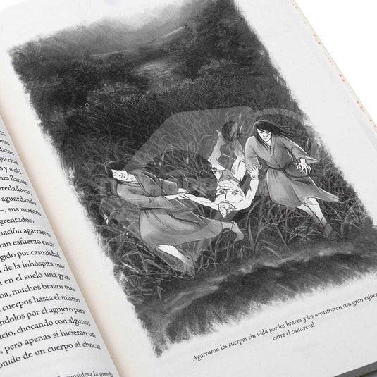 Mitos Y Leyendas De Japón, Edición #65