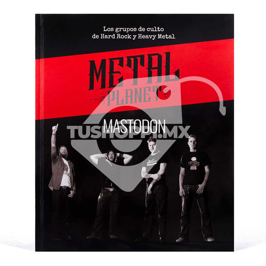 Metal Planet, Edición #79