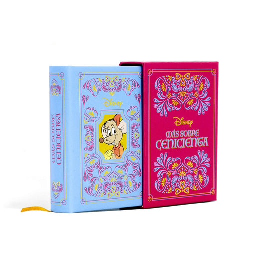 Mini Libros Disney (2024), Edición #105