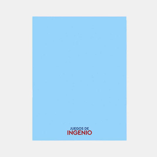 Juegos de Ingenio, Edición #42