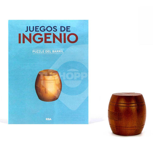 Juegos de Ingenio, Edición #20