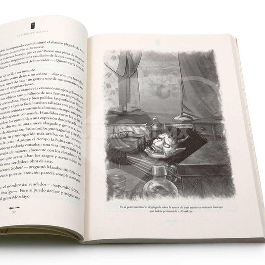 Mitos Y Leyendas De Japón, Edición #65