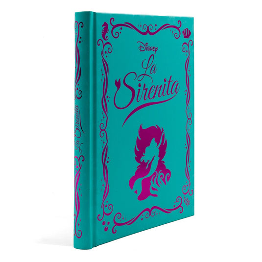 Novelas Inolvidables Disney (Relanzamiento) Edición #06