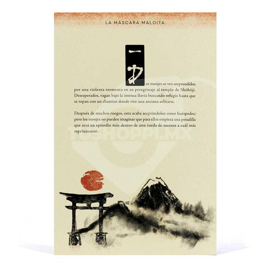 Mitos Y Leyendas De Japón, Edición #65