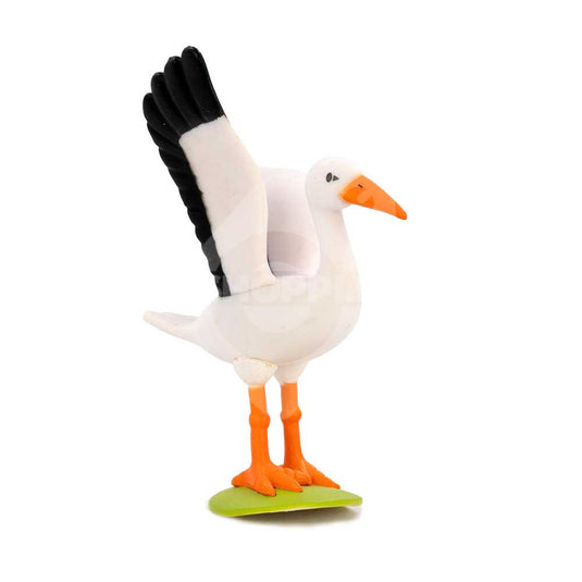 Animales Del Zoo, Edición #35