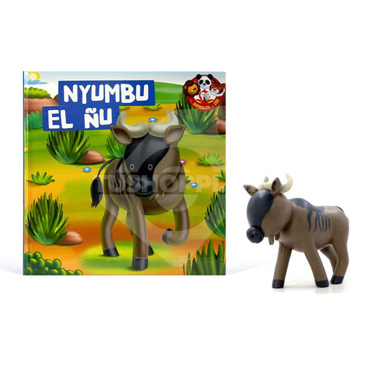 Animales Del Zoo, Edición #36