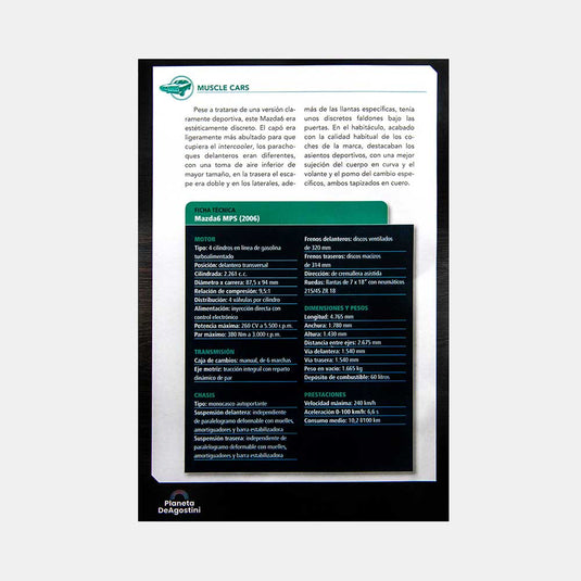 Mustang Shelby GT500, Edición #104