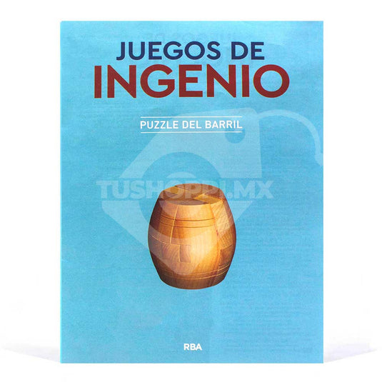 Juegos de Ingenio, Edición #20