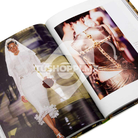 Leyendas de la Moda, Edición #08