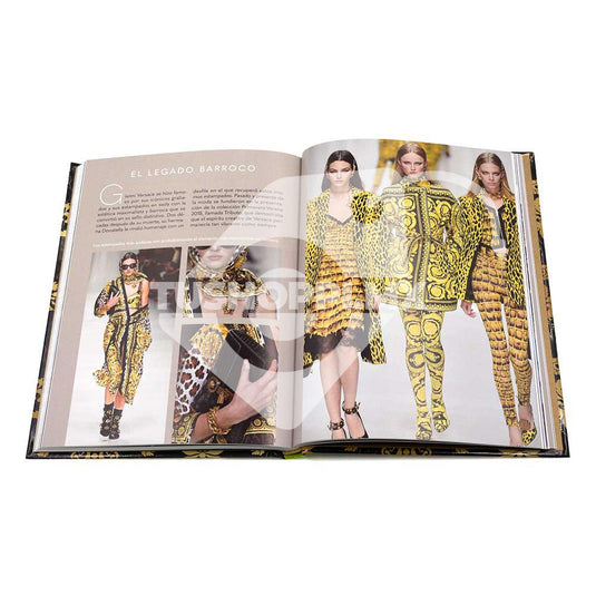 Leyendas de la Moda, Edición #08