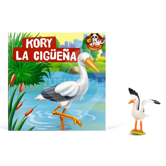 Animales Del Zoo, Edición #35