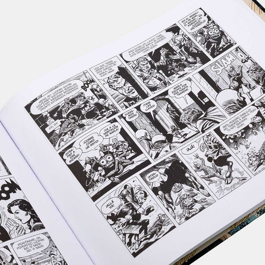 Flash Gordon, Edición #33