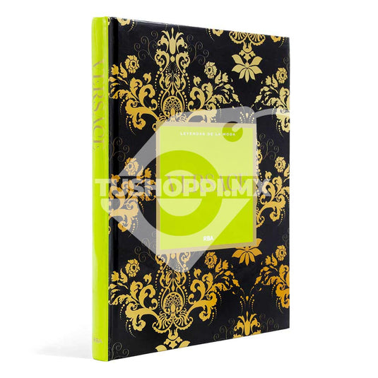 Leyendas de la Moda, Edición #08