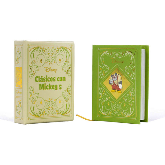 Mini Libros Disney (2024), Edición #111