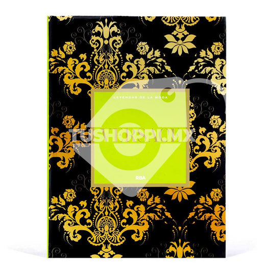 Leyendas de la Moda, Edición #08