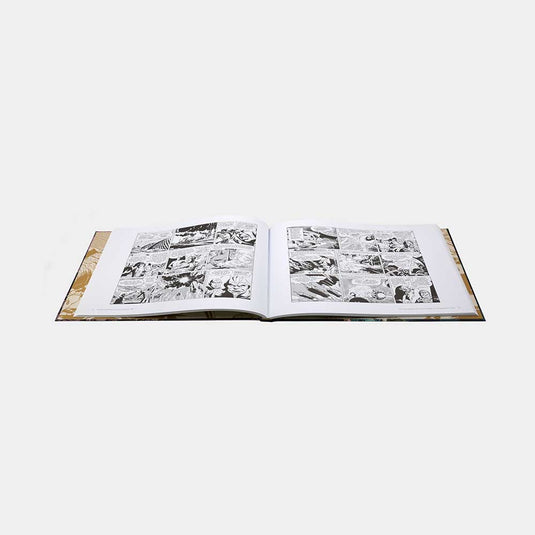 Flash Gordon, Edición #36